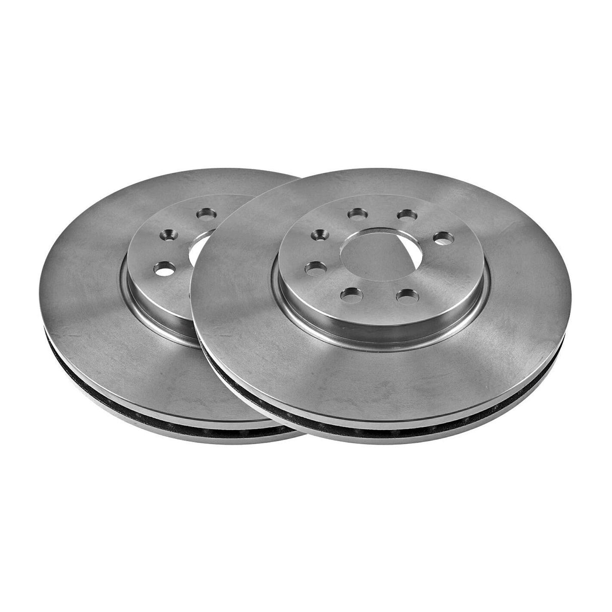 OPEL Brake Disc - VAICO V40-80049