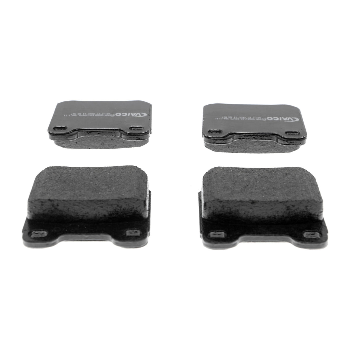 OPEL Brake Pad Set, disc brake - VAICO V40-8017