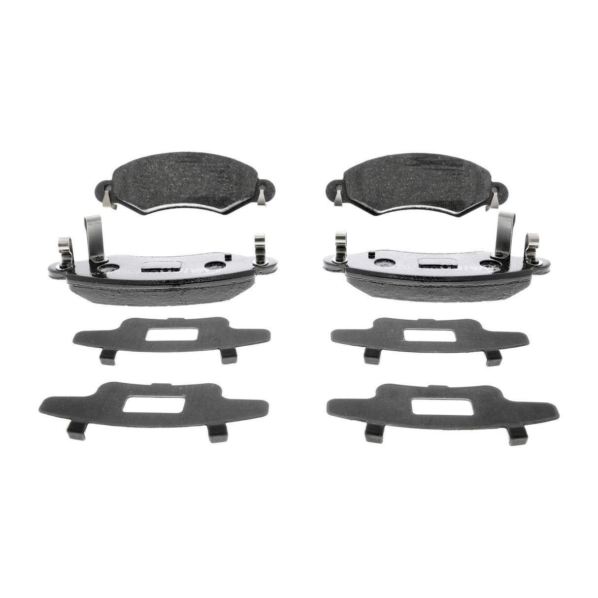 OPEL Brake Pad Set, disc brake - VAICO V40-8033