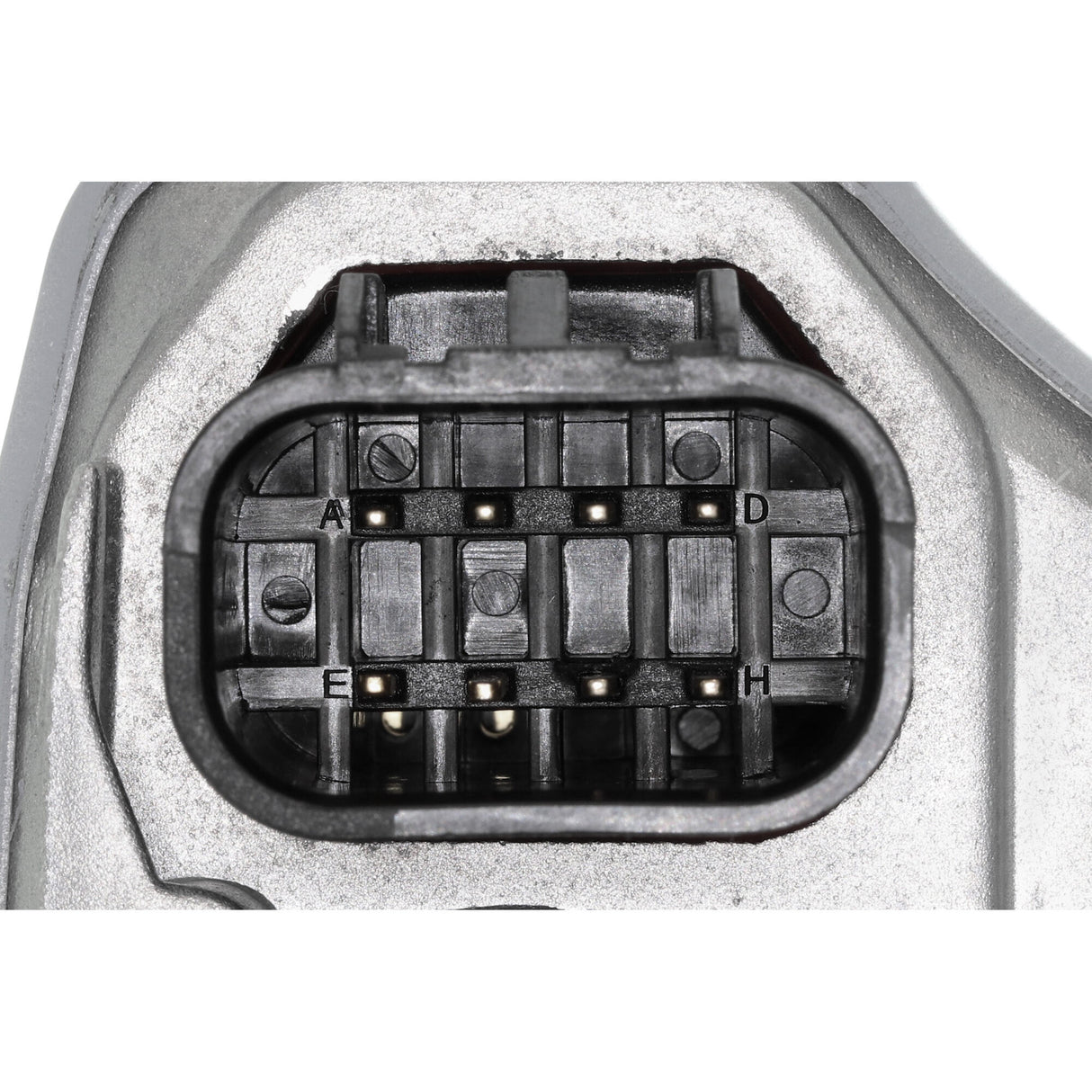 OPEL Throttle body - VEMO V40-81-0001-1