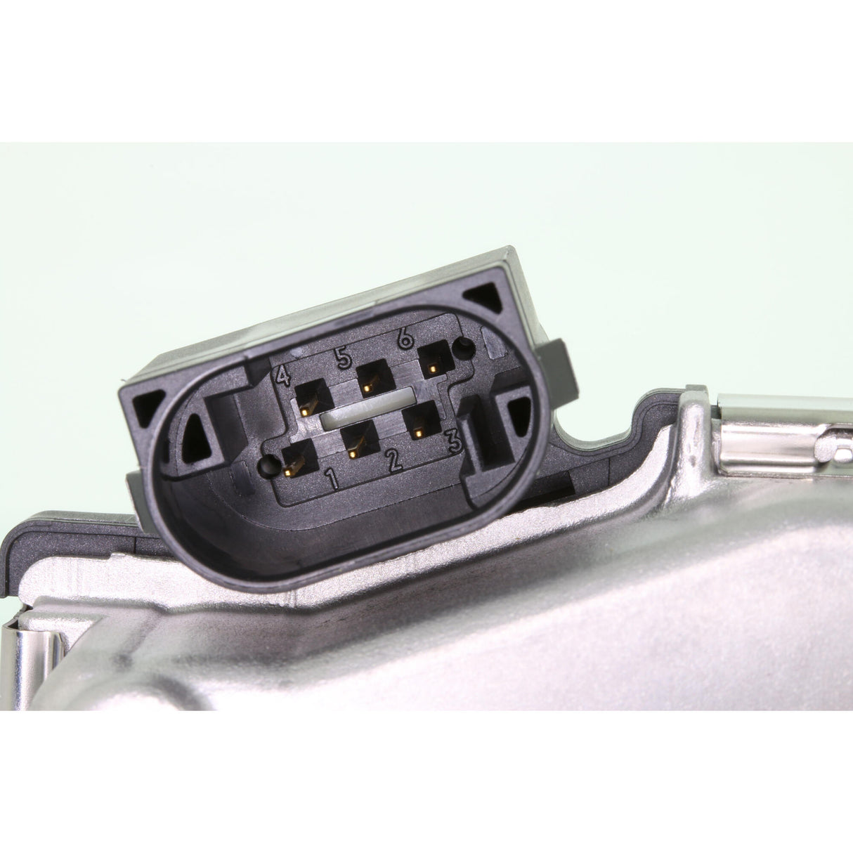 OPEL Throttle body - VEMO V40-81-0004