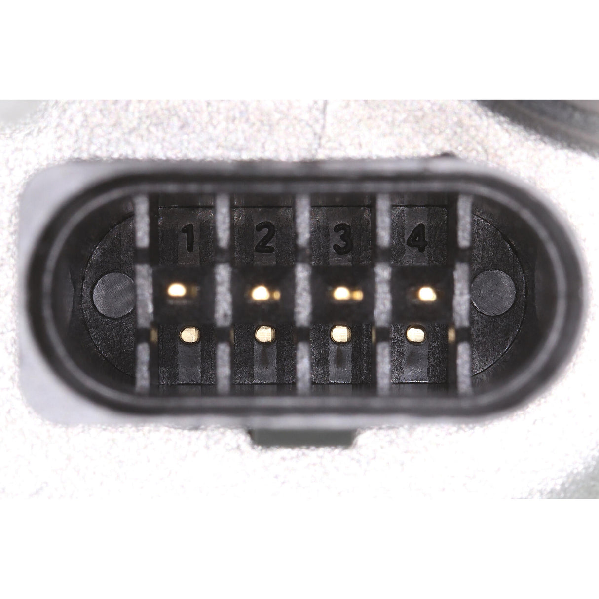 OPEL Throttle body - VEMO V40-81-0005-1