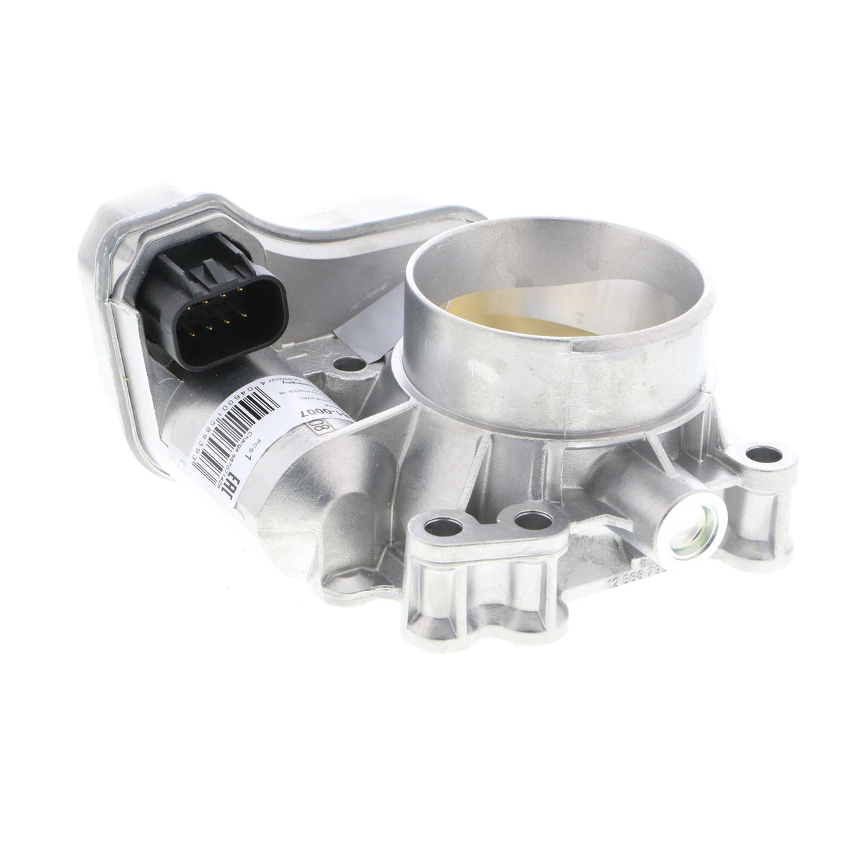 OPEL Throttle body - VEMO V40-81-0007