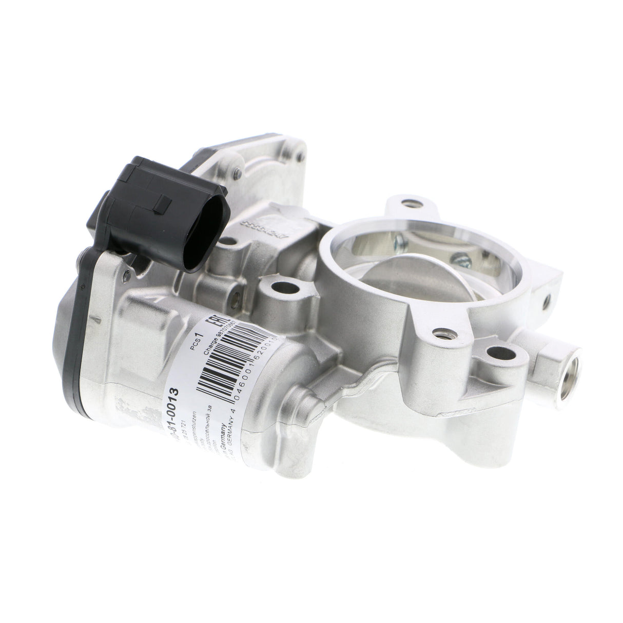 OPEL Throttle body - VEMO V40-81-0013