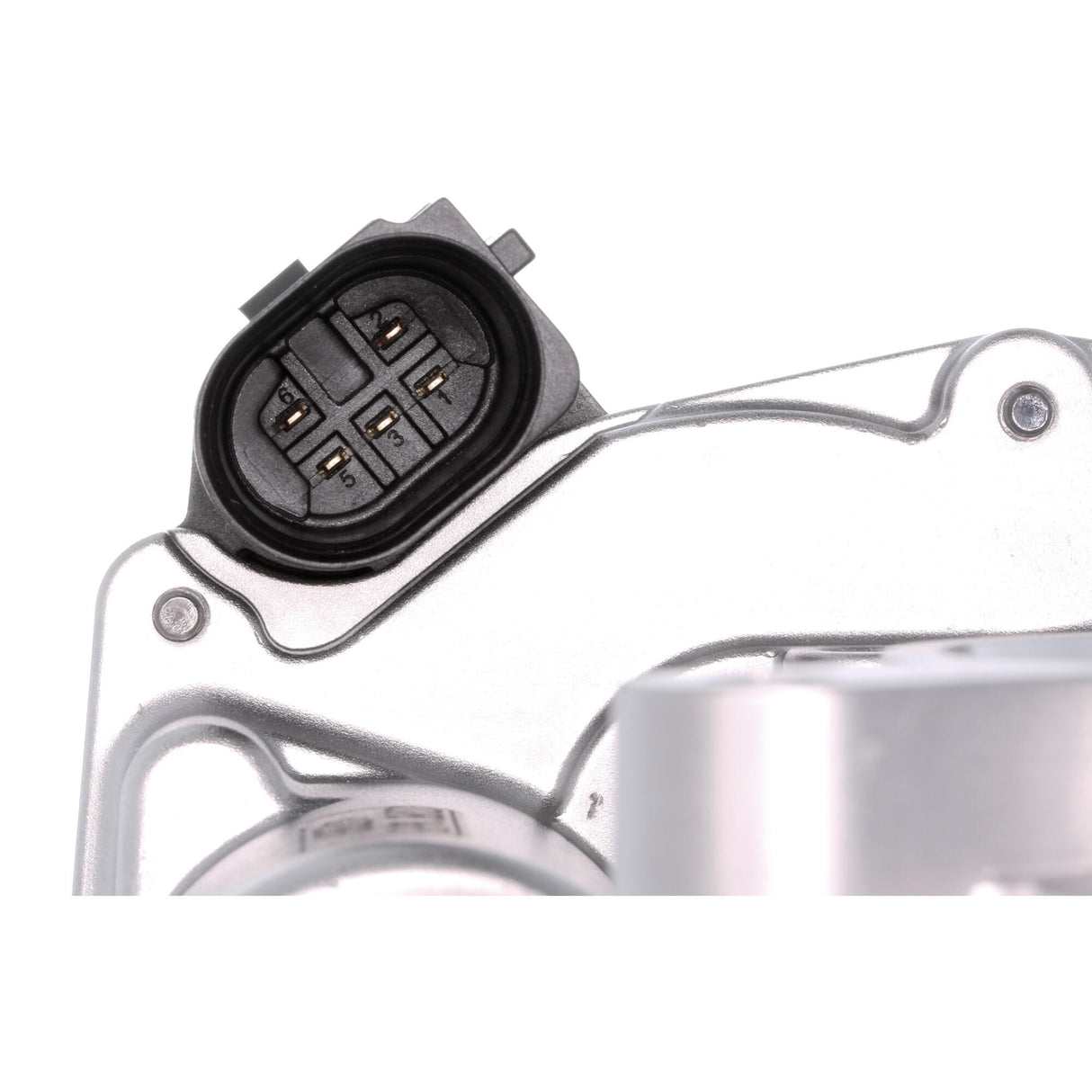 OPEL Throttle body - VEMO V40-81-0013