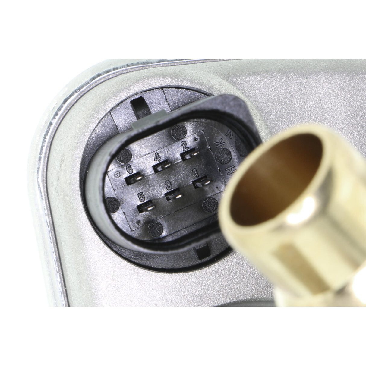 OPEL Throttle body - VEMO V40-81-0015-1