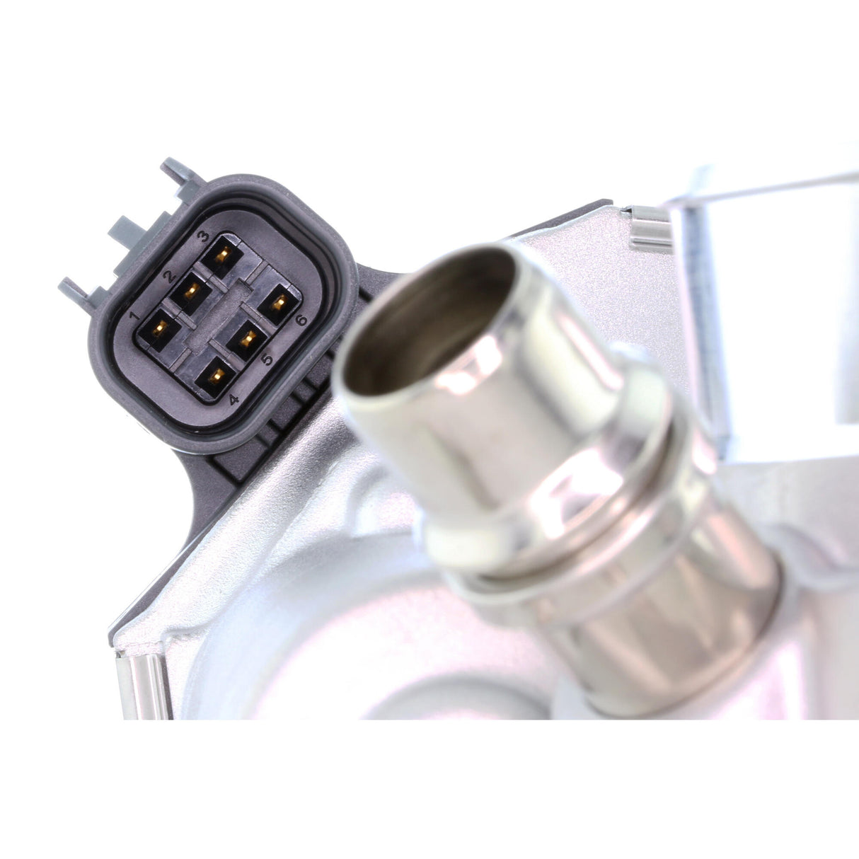 OPEL Throttle body - VEMO V40-81-0017