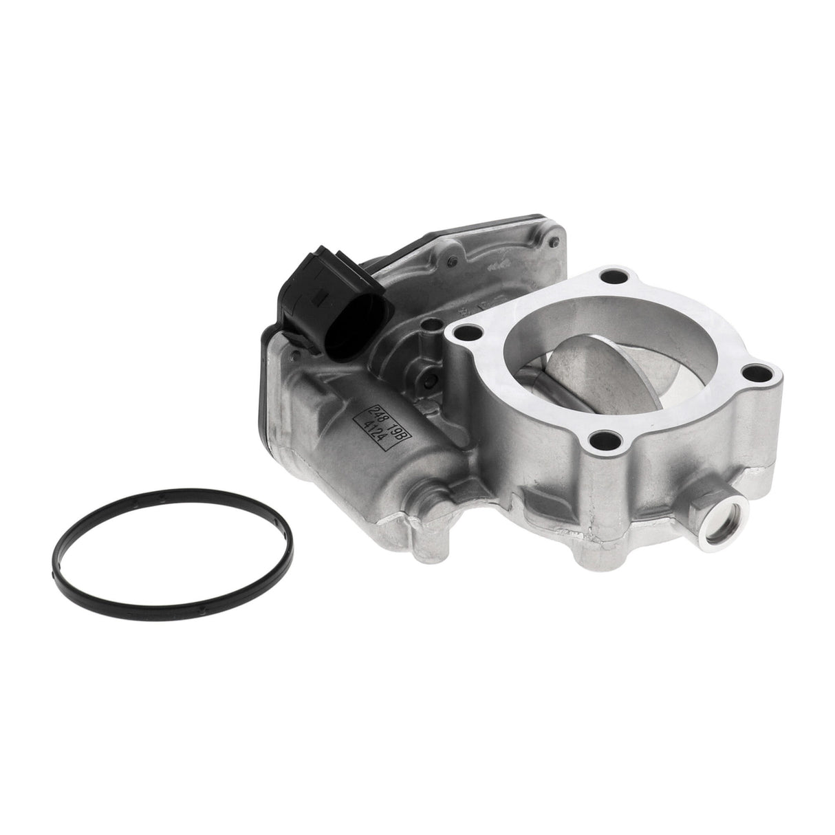 OPEL Throttle body - VEMO V40-81-0022