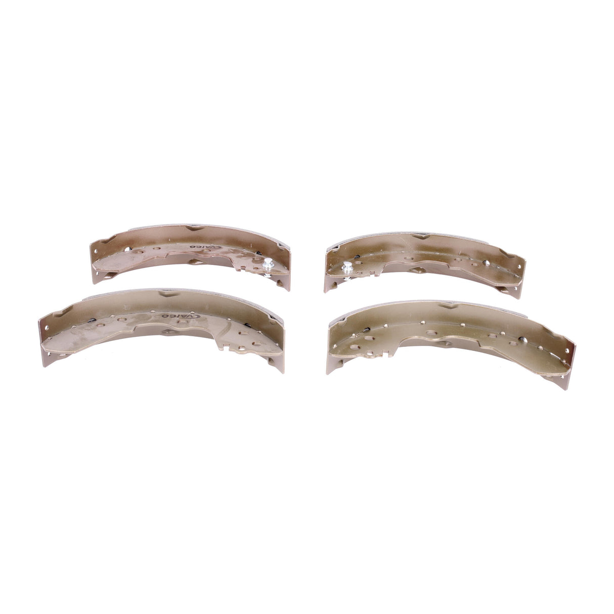 OPEL Brake Shoe Set - VAICO V40-8103