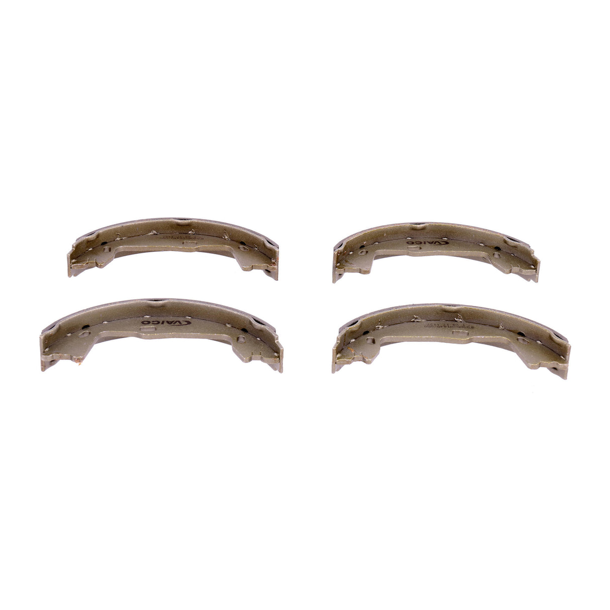 OPEL Brake Shoe Set, parking brake - VAICO V40-8104