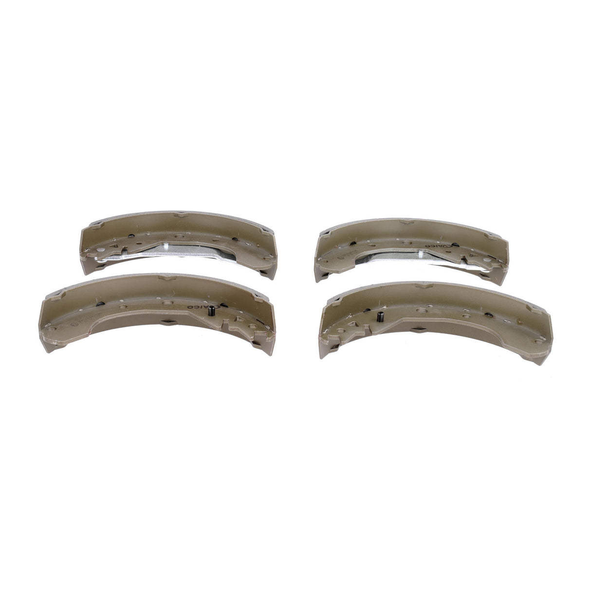 OPEL Brake Shoe Set - VAICO V40-8108