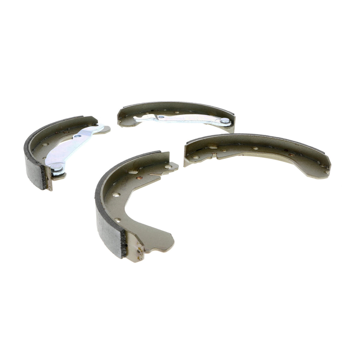 OPEL Brake Shoe Set - VAICO V40-8109