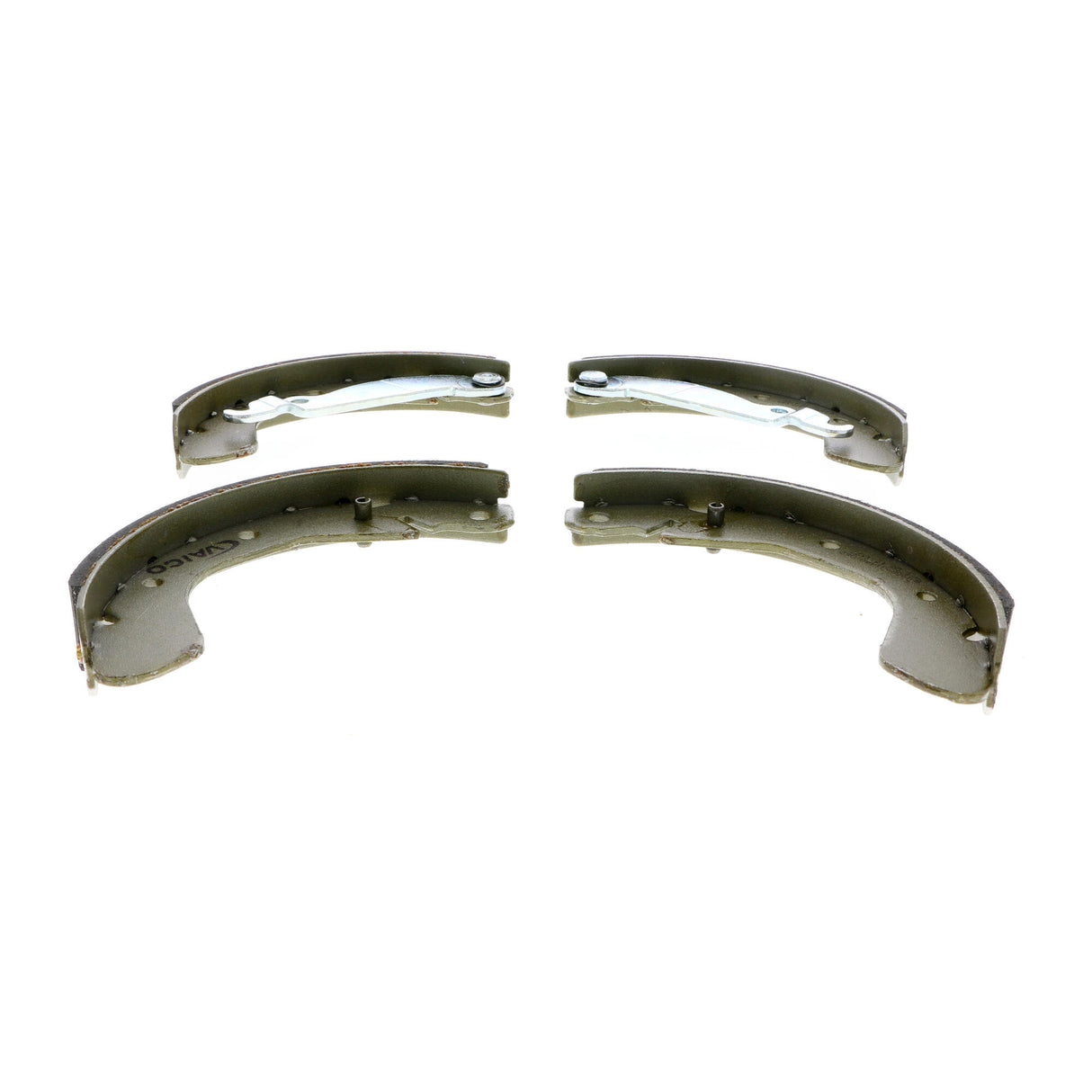 OPEL Brake Shoe Set - VAICO V40-8110
