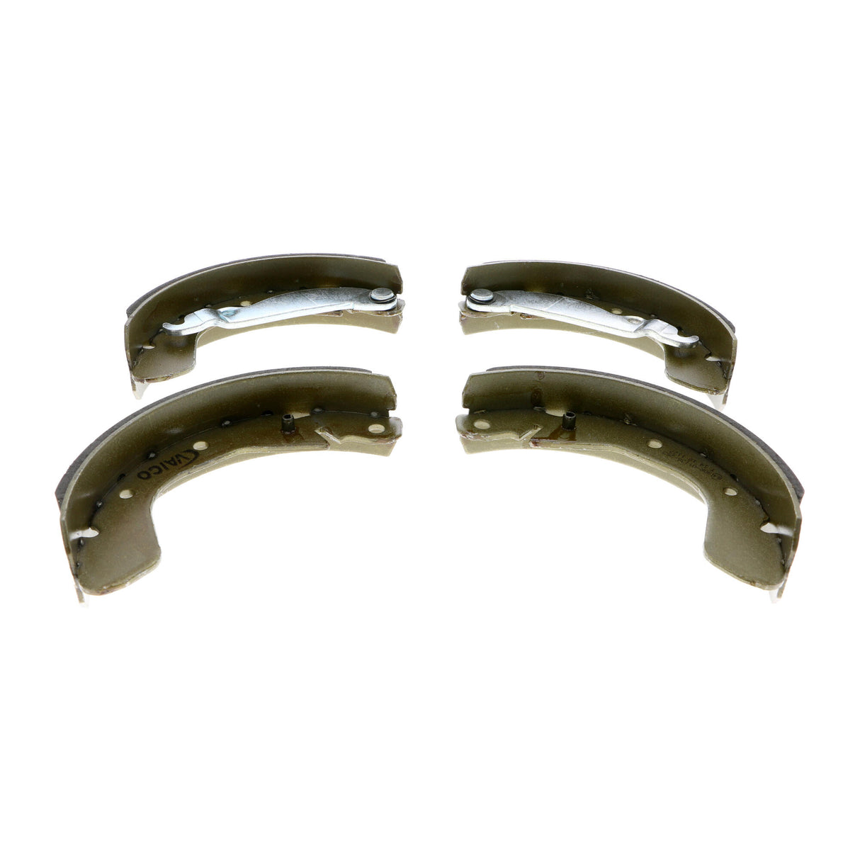 OPEL Brake Shoe Set - VAICO V40-8111