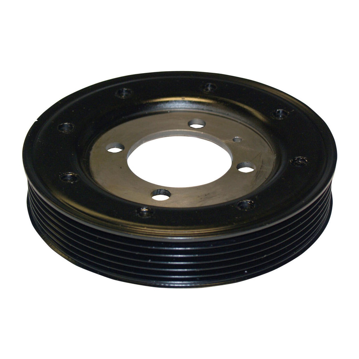 OPEL Belt Pulley, crankshaft - VAICO V40-8116