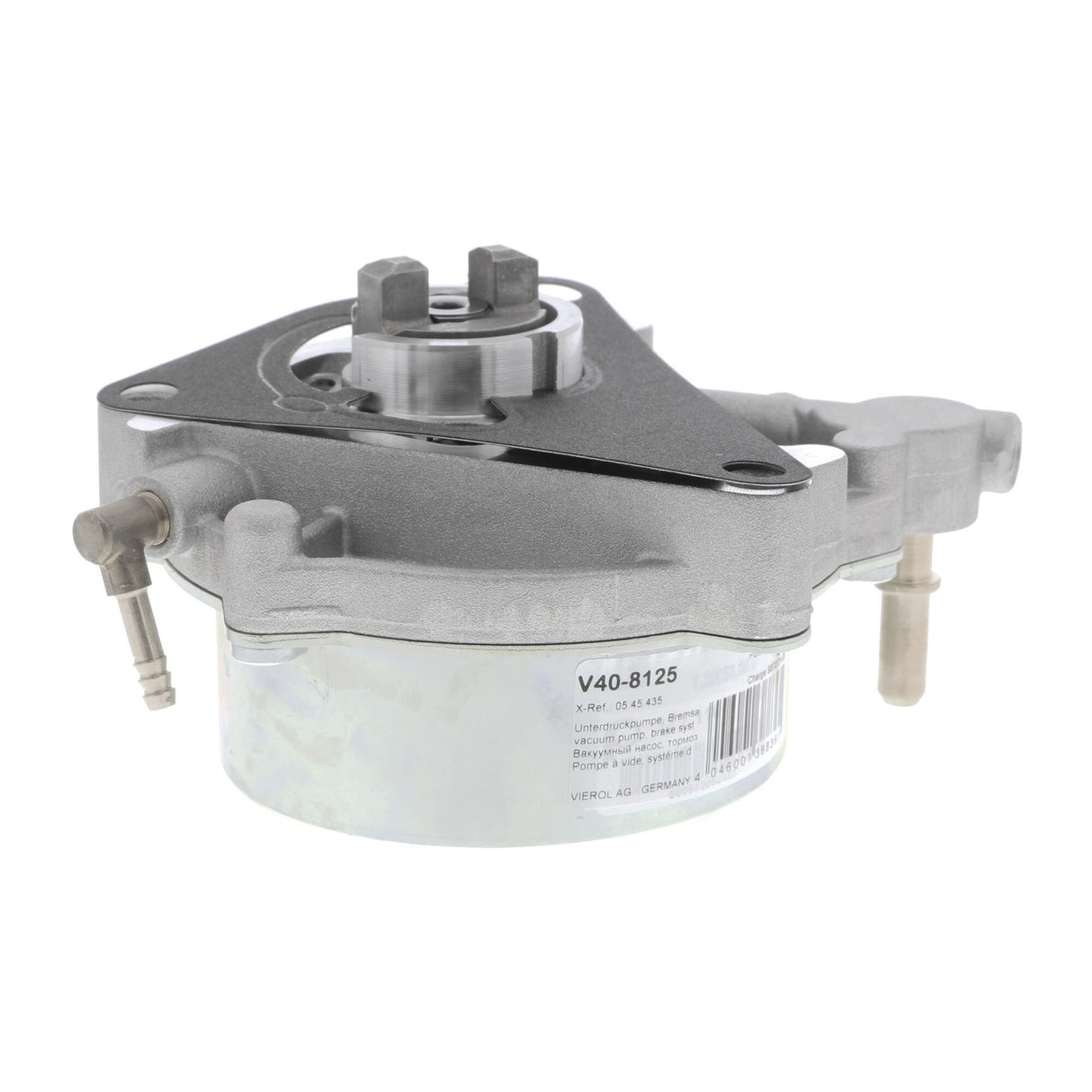 OPEL Vacuum Pump, braking system - VAICO V40-8125