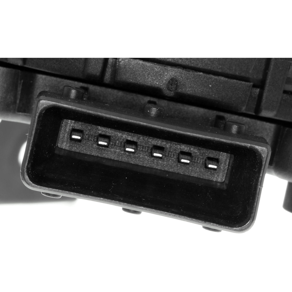 OPEL Accelerator Pedal - VEMO V40-82-0007