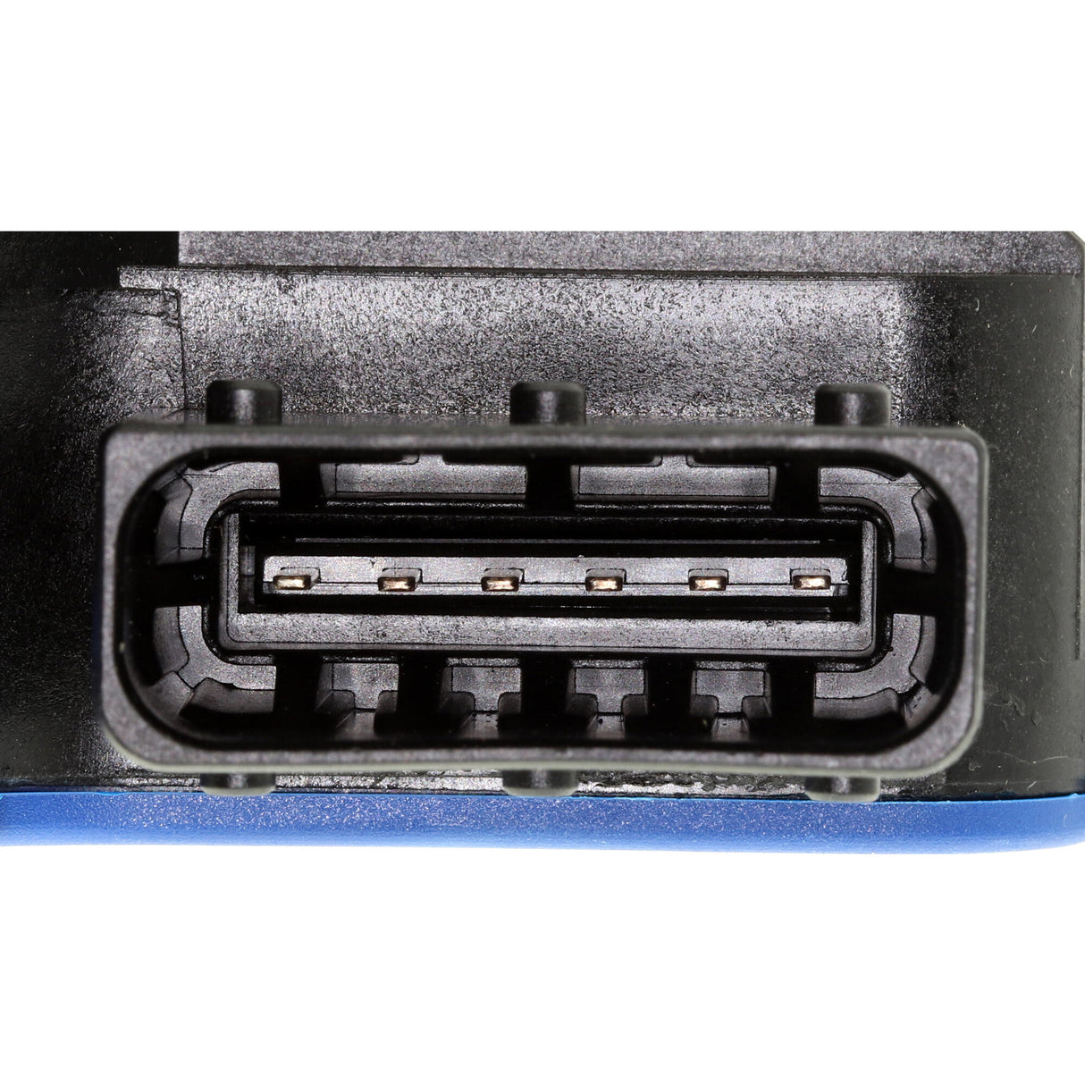 OPEL Accelerator Pedal Unit - VEMO V40-82-0019