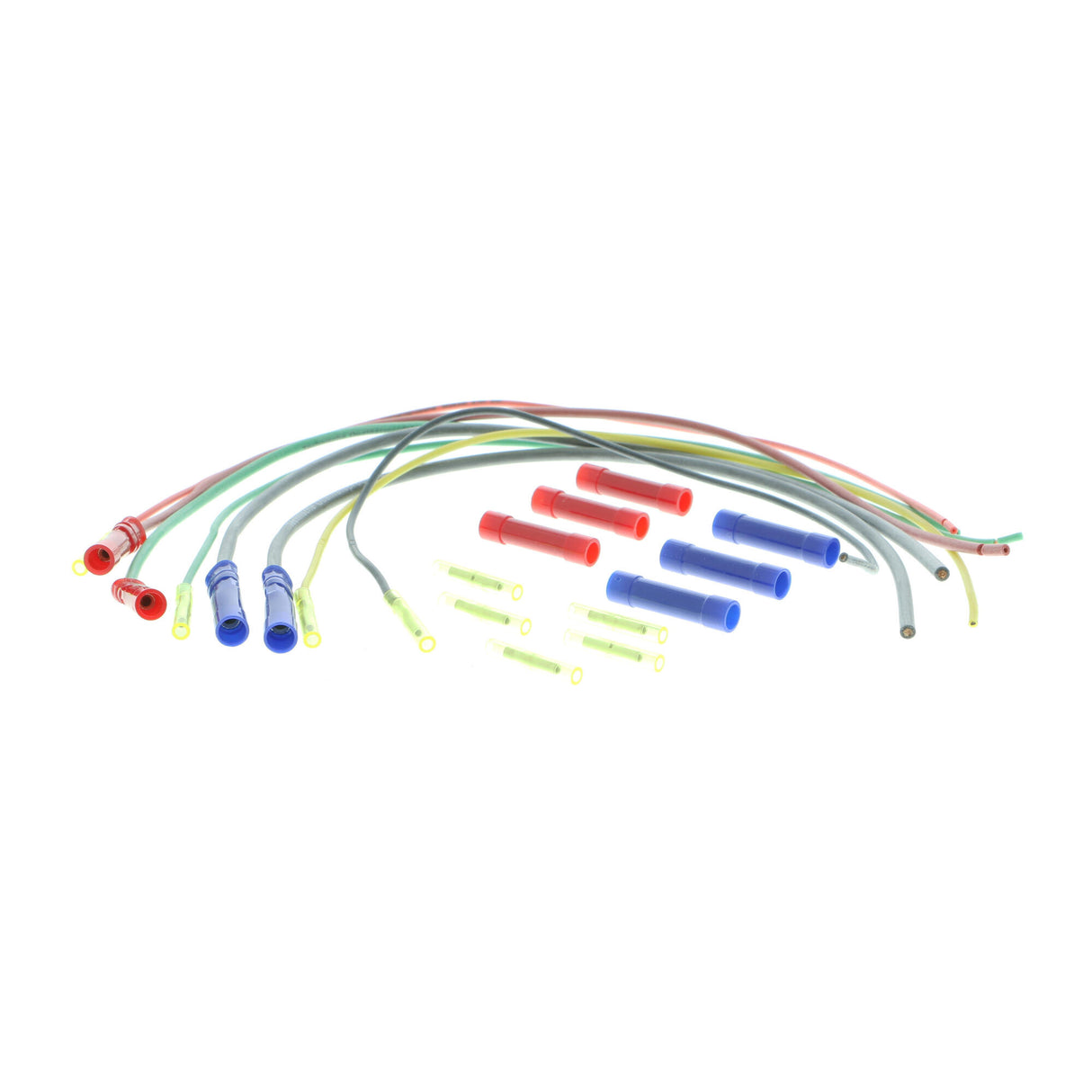 OPEL Repair Kit, cable set - VEMO V40-83-0001