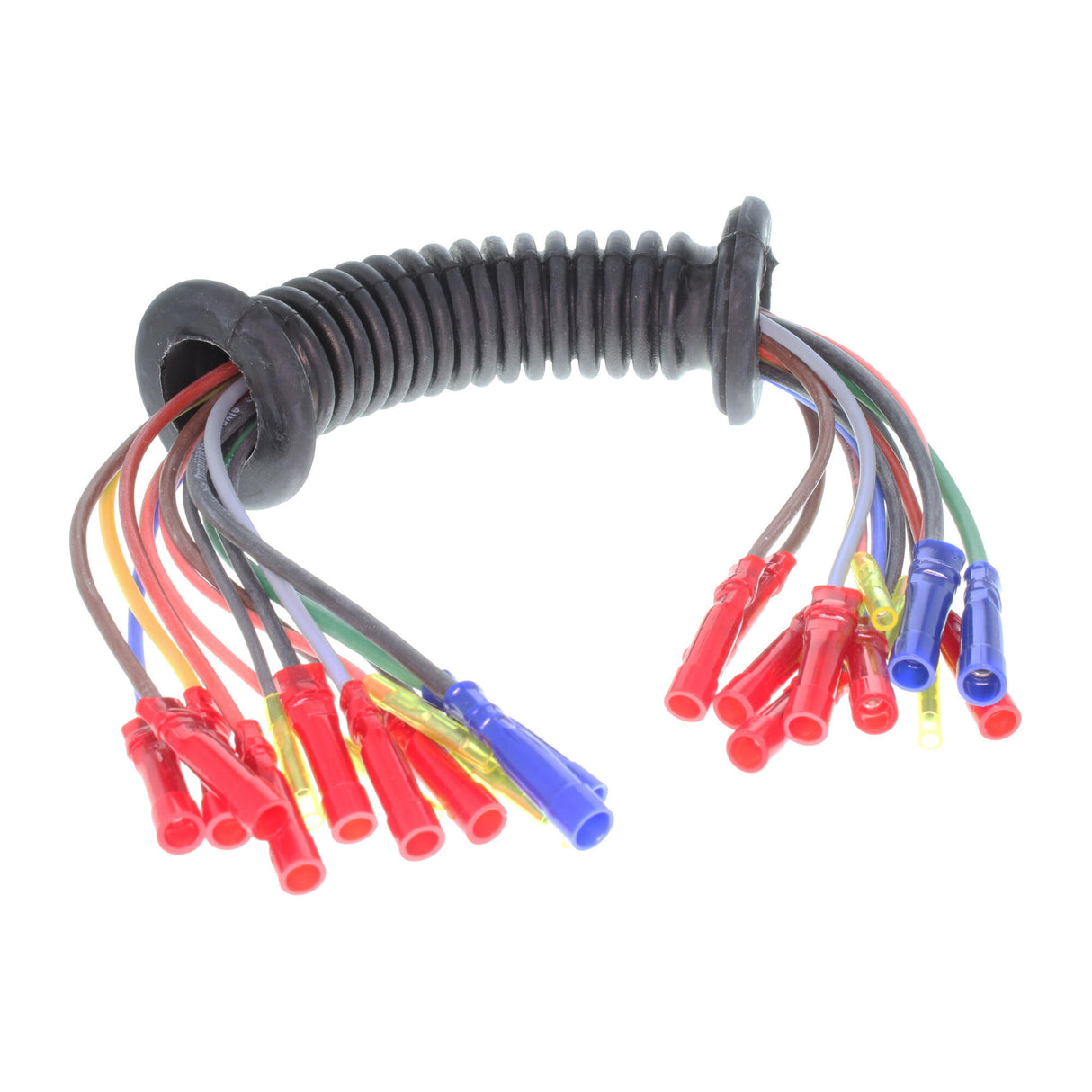 OPEL Repair Kit, cable set - VEMO V40-83-0003