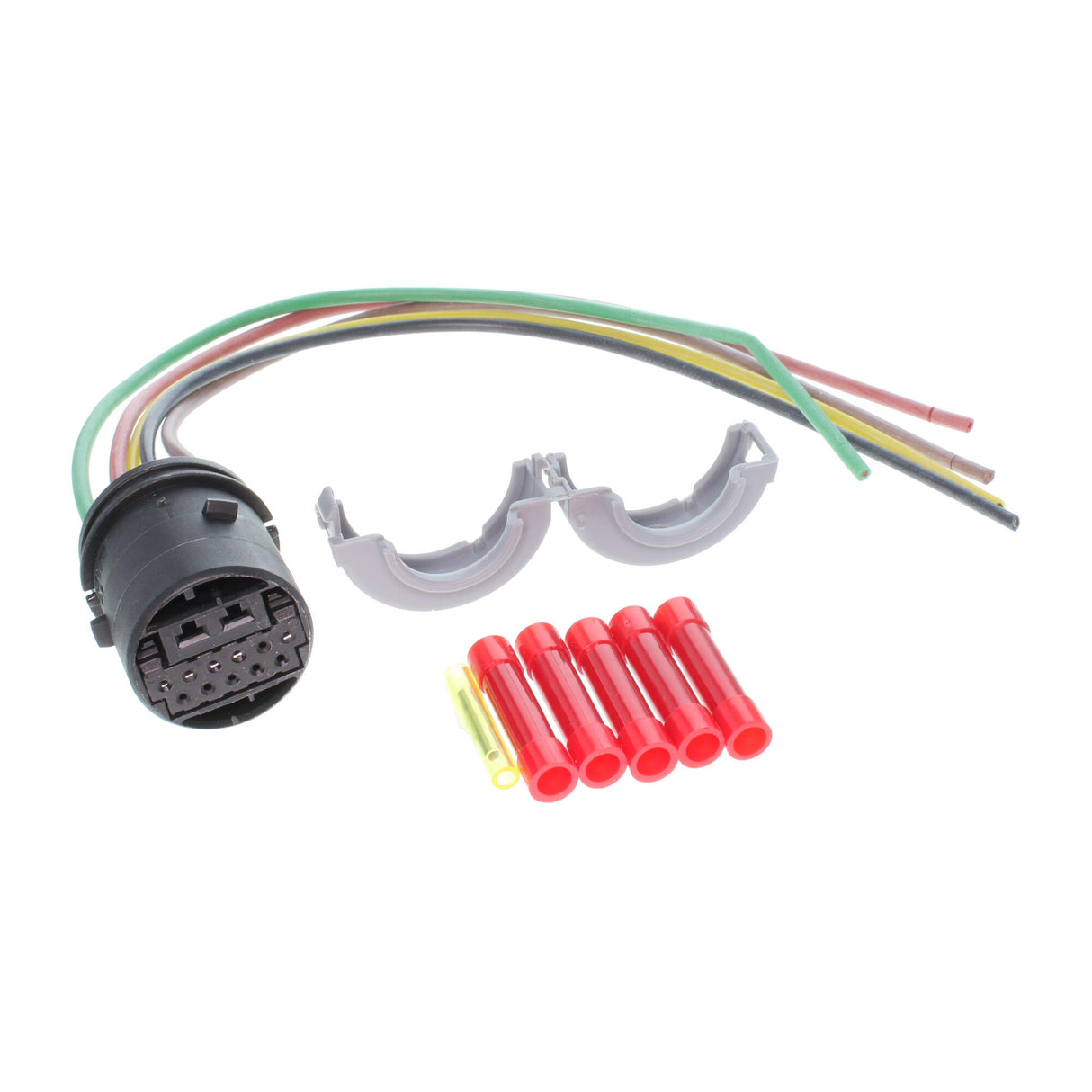OPEL Repair Kit, cable set - VEMO V40-83-0004