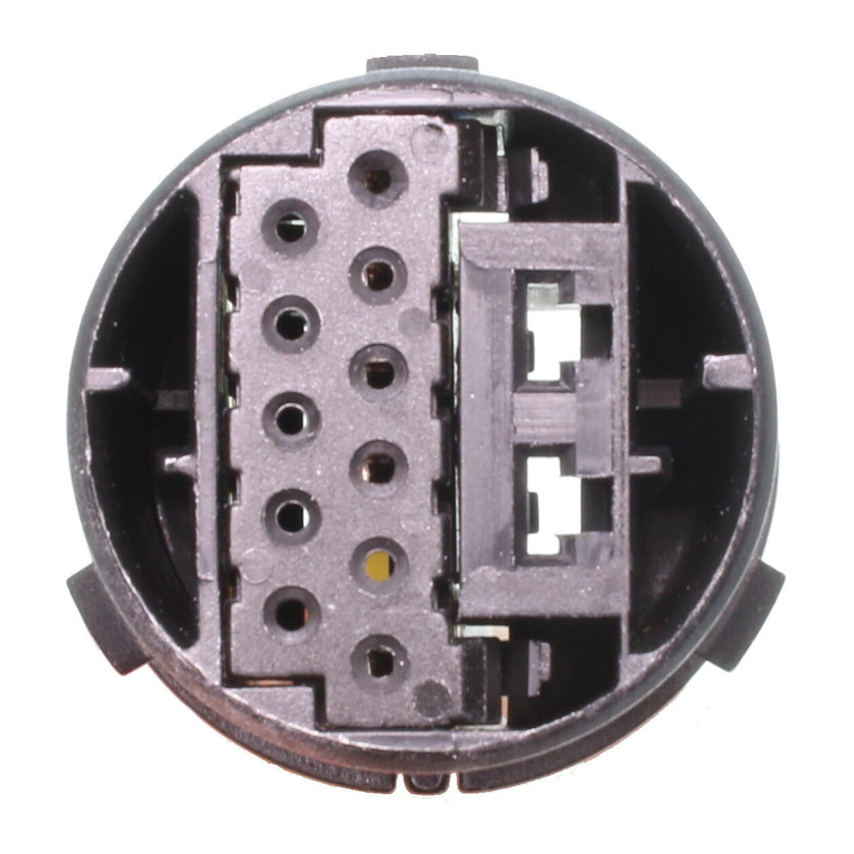 OPEL Repair Kit, cable set - VEMO V40-83-0004