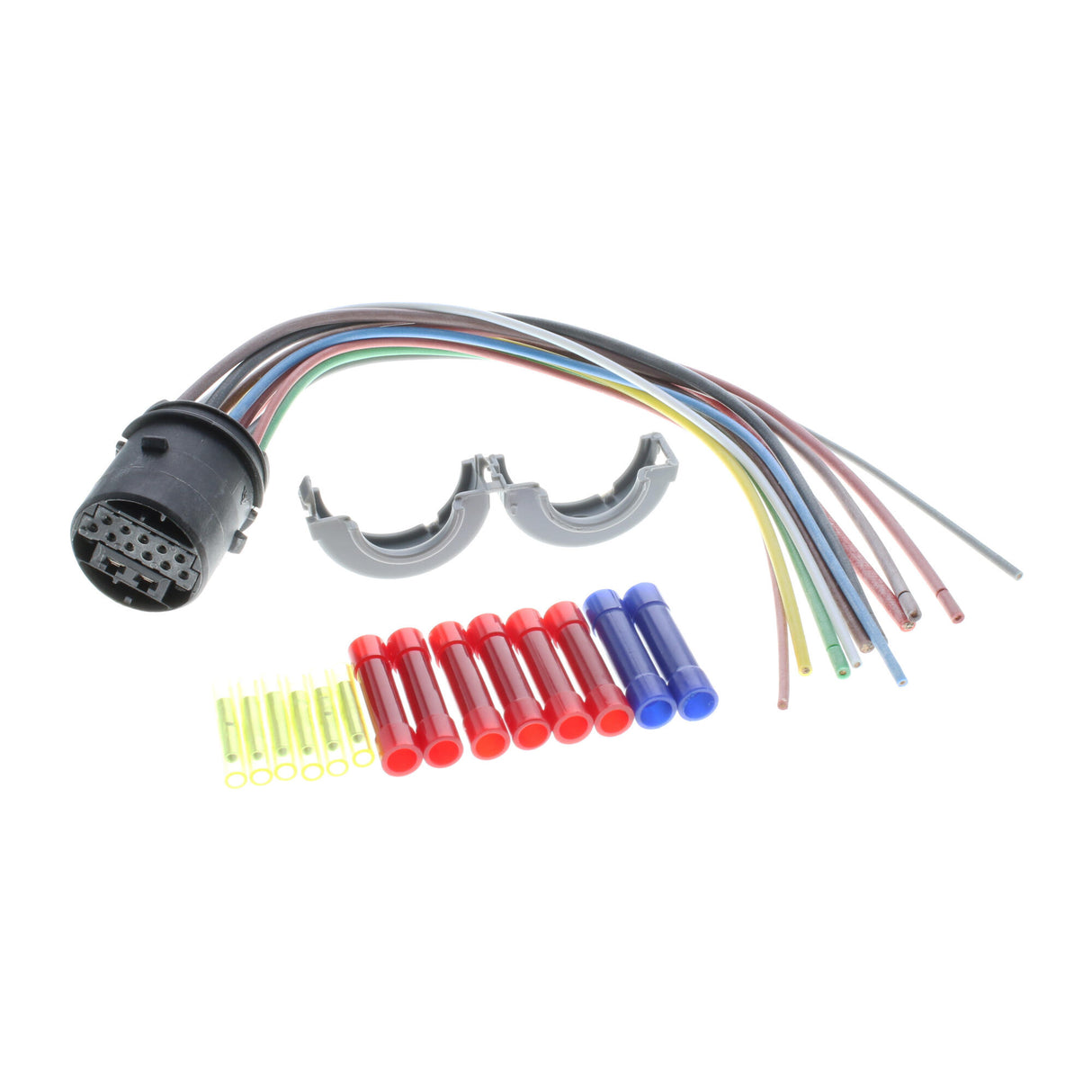 OPEL Repair Kit, cable set - VEMO V40-83-0006
