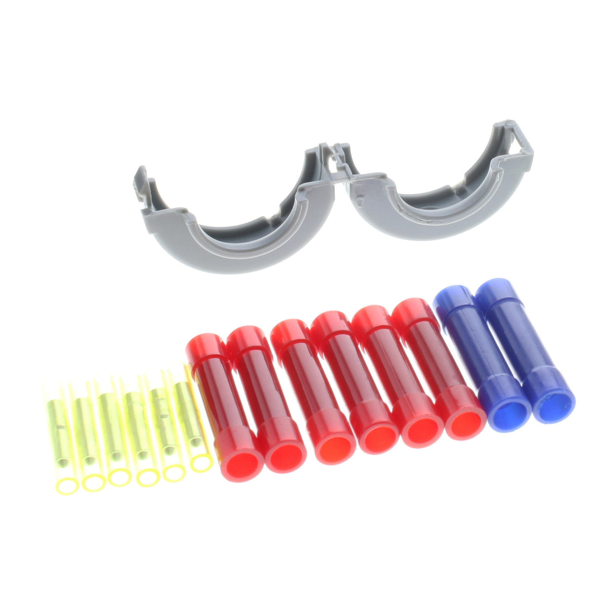 OPEL Repair Kit, cable set - VEMO V40-83-0006