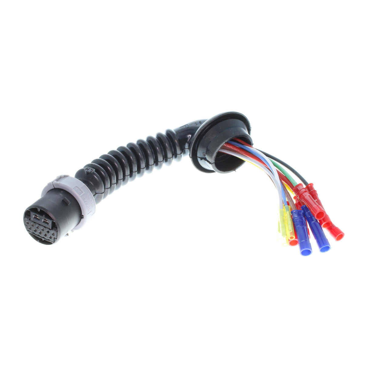 OPEL Repair Kit, cable set - VEMO V40-83-0007