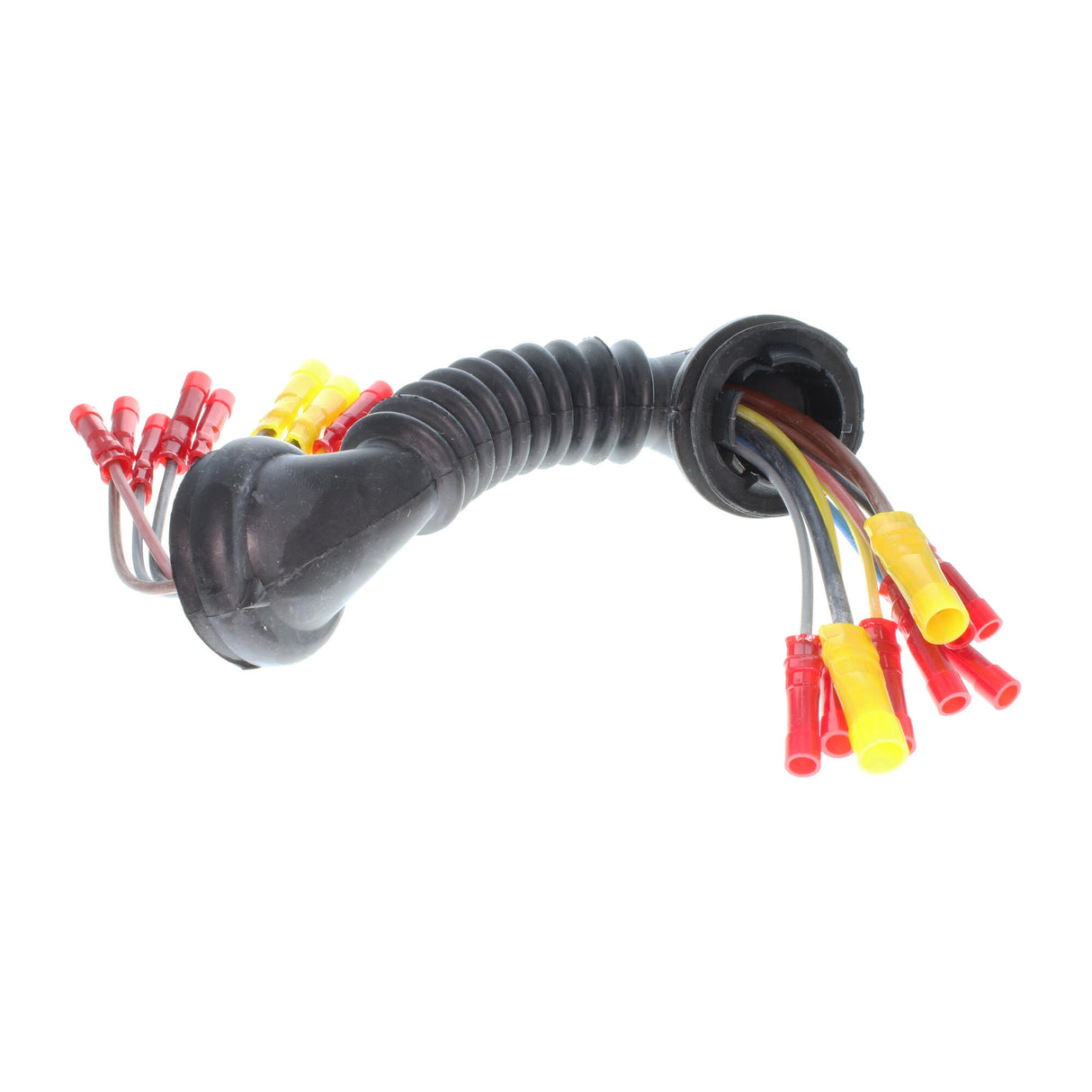 OPEL Repair Kit, cable set - VEMO V40-83-0008