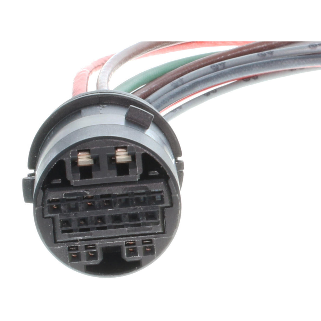 OPEL Repair Kit, cable set - VEMO V40-83-0010