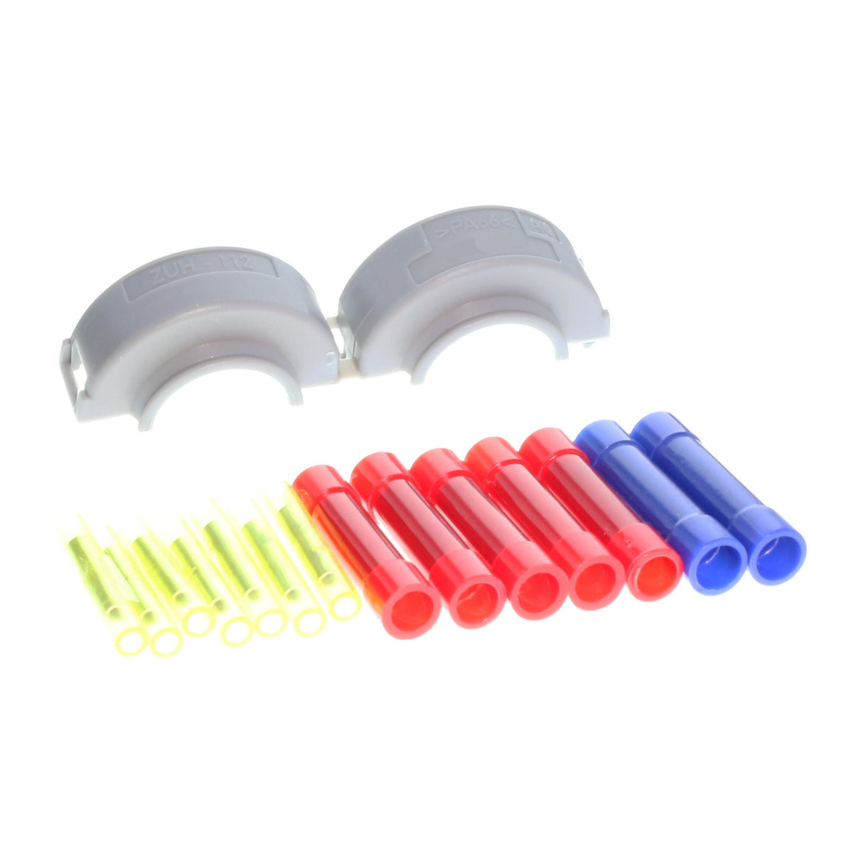 OPEL Repair Kit, cable set - VEMO V40-83-0010