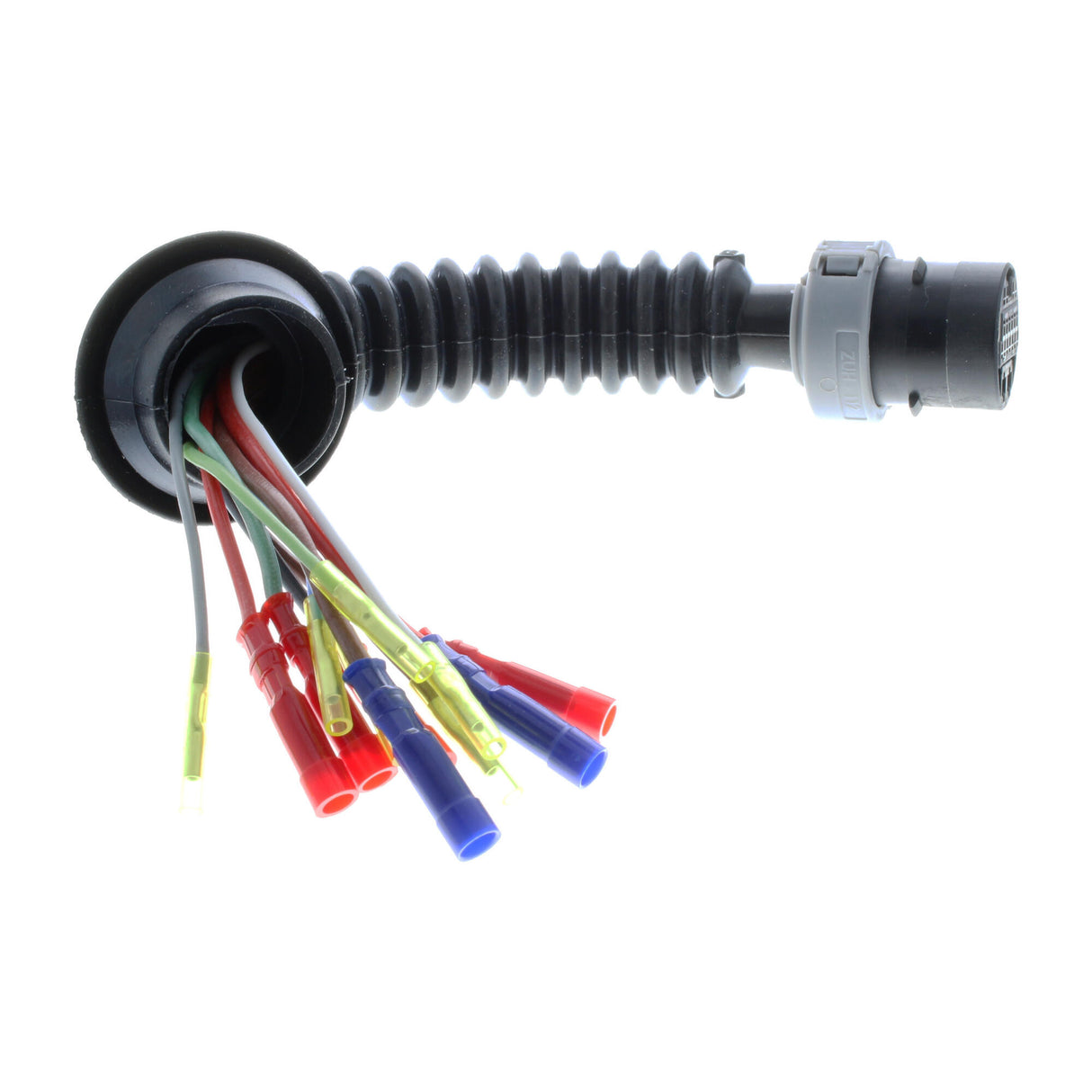 OPEL Repair Kit, cable set - VEMO V40-83-0011