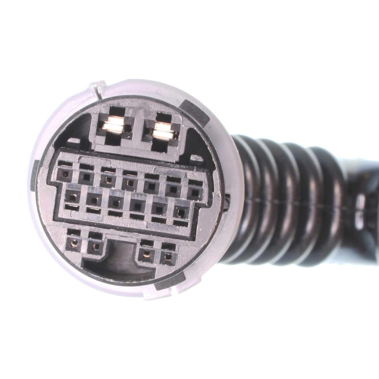 OPEL Repair Kit, cable set - VEMO V40-83-0011