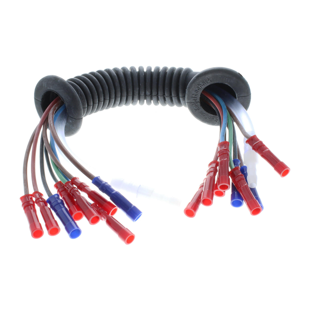 OPEL Repair Kit, cable set - VEMO V40-83-0012