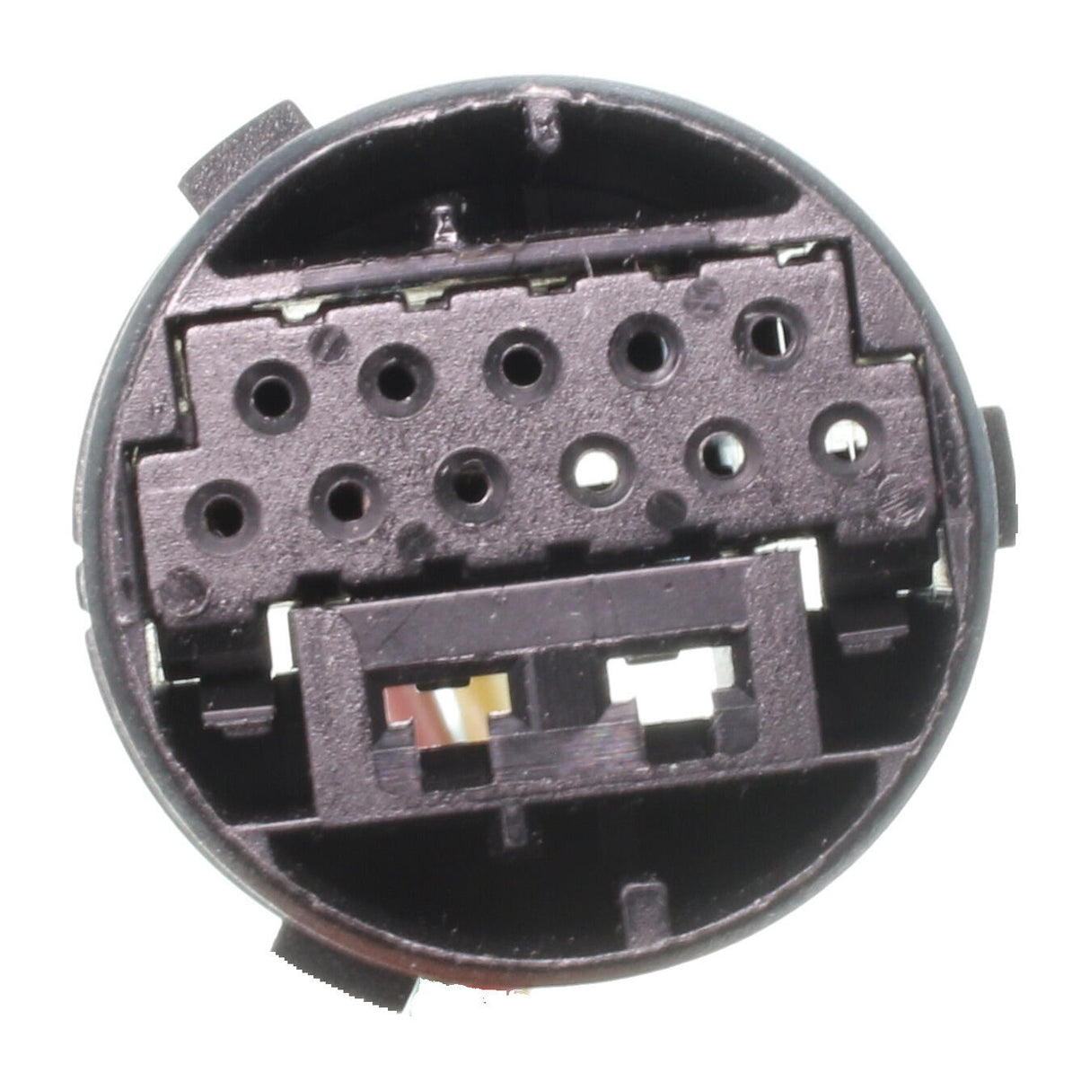 OPEL Repair Kit, cable set - VEMO V40-83-0014