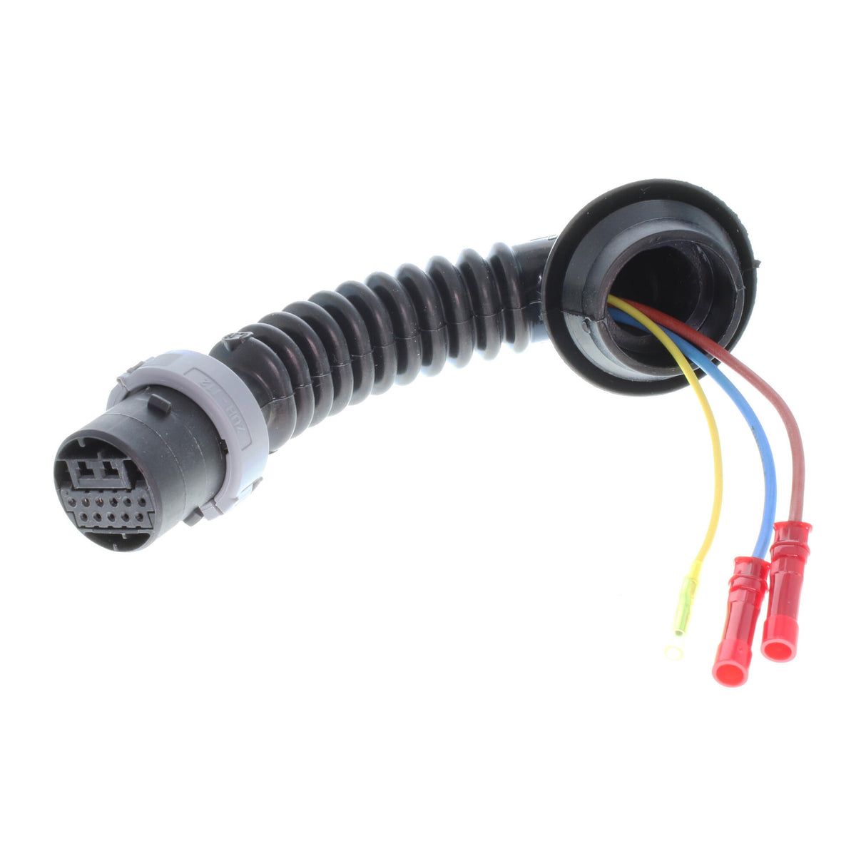 OPEL Repair Kit, cable set - VEMO V40-83-0015