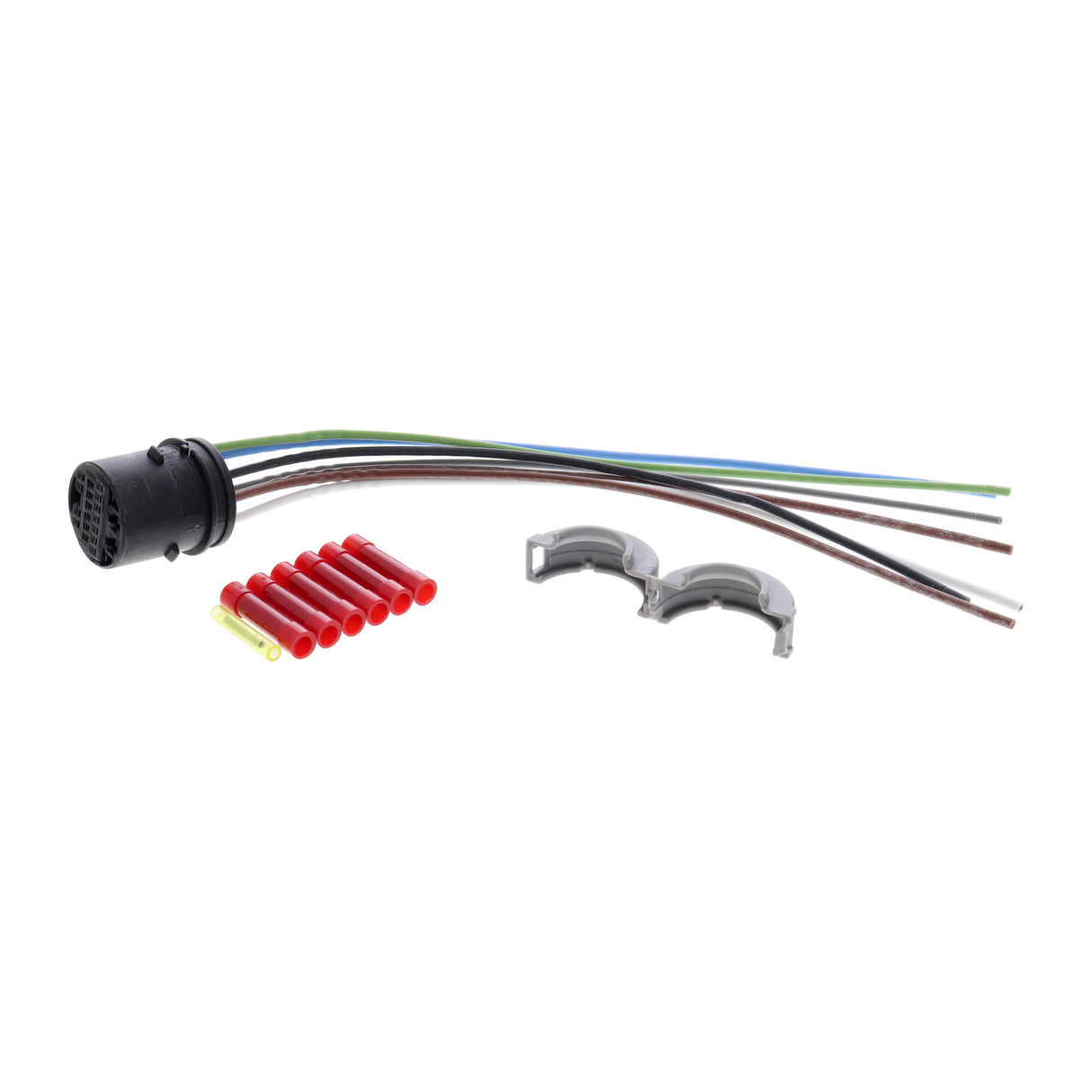 OPEL Repair Kit, cable set - VEMO V40-83-0017