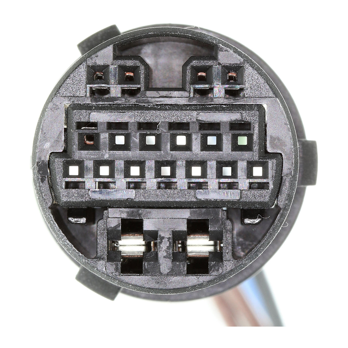 OPEL Repair Kit, cable set - VEMO V40-83-0017