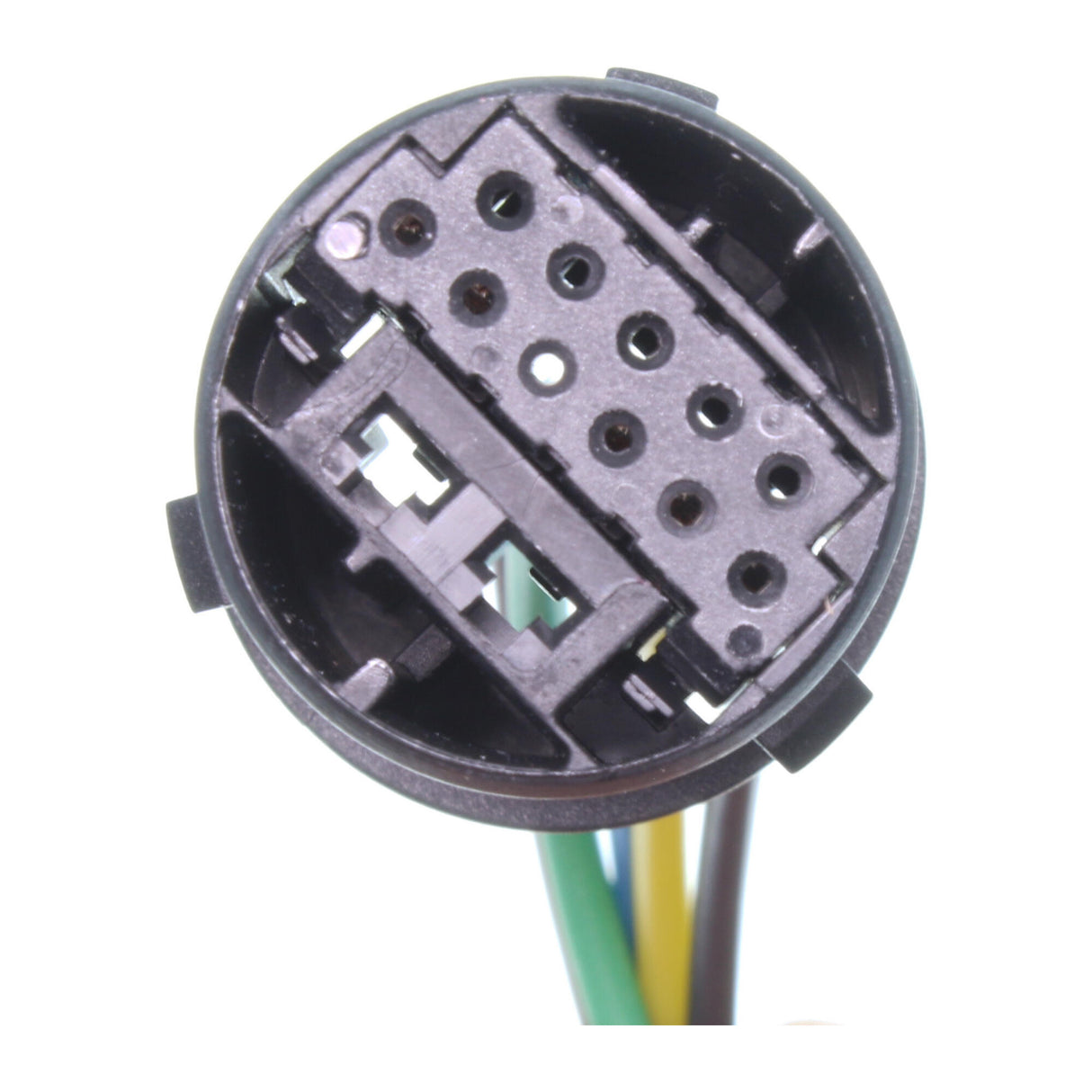 OPEL Repair Kit, cable set - VEMO V40-83-0020