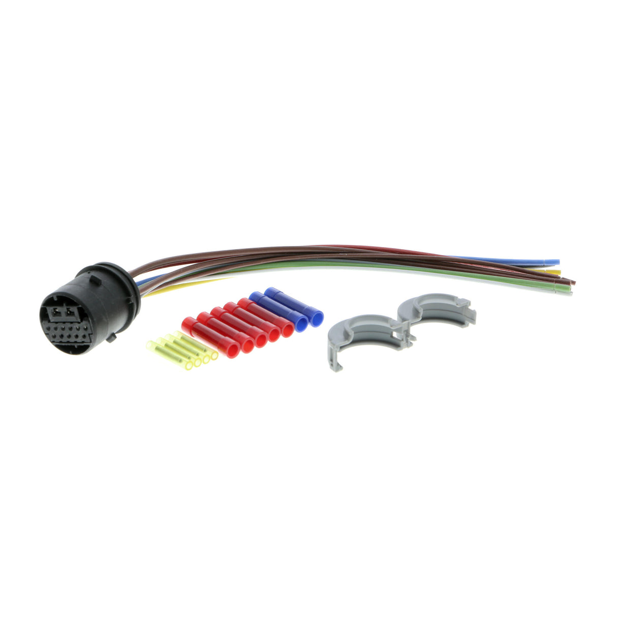 OPEL Repair Kit, cable set - VEMO V40-83-0021