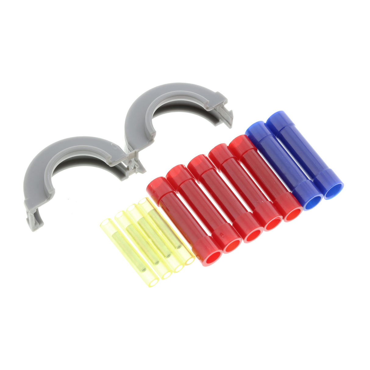 OPEL Repair Kit, cable set - VEMO V40-83-0021