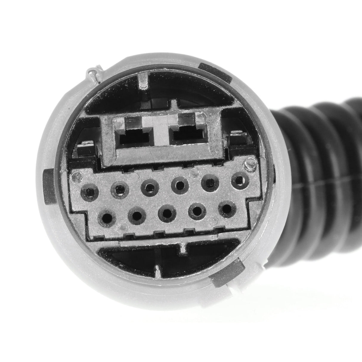 OPEL Repair Kit, cable set - VEMO V40-83-0022