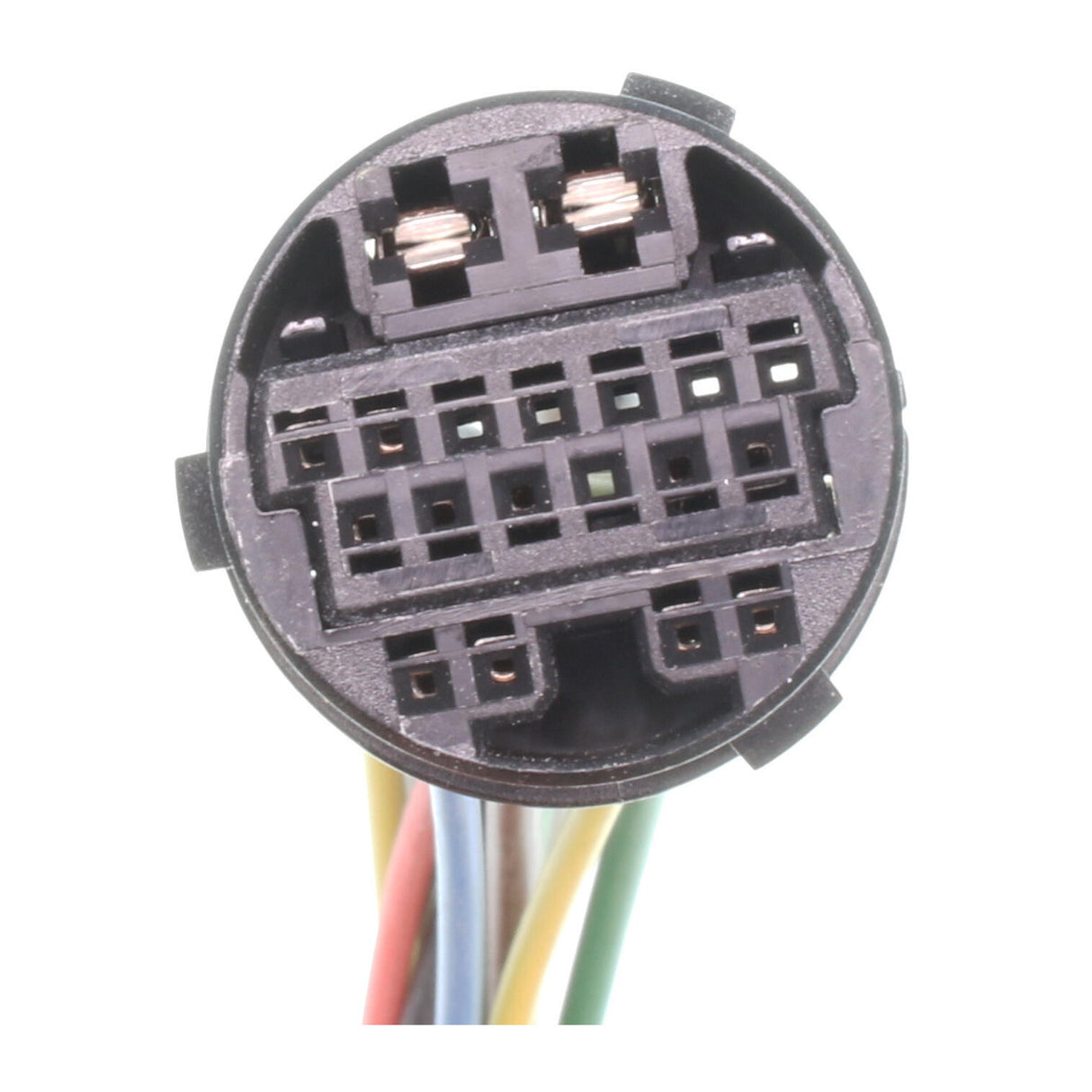 OPEL Repair Kit, cable set - VEMO V40-83-0025