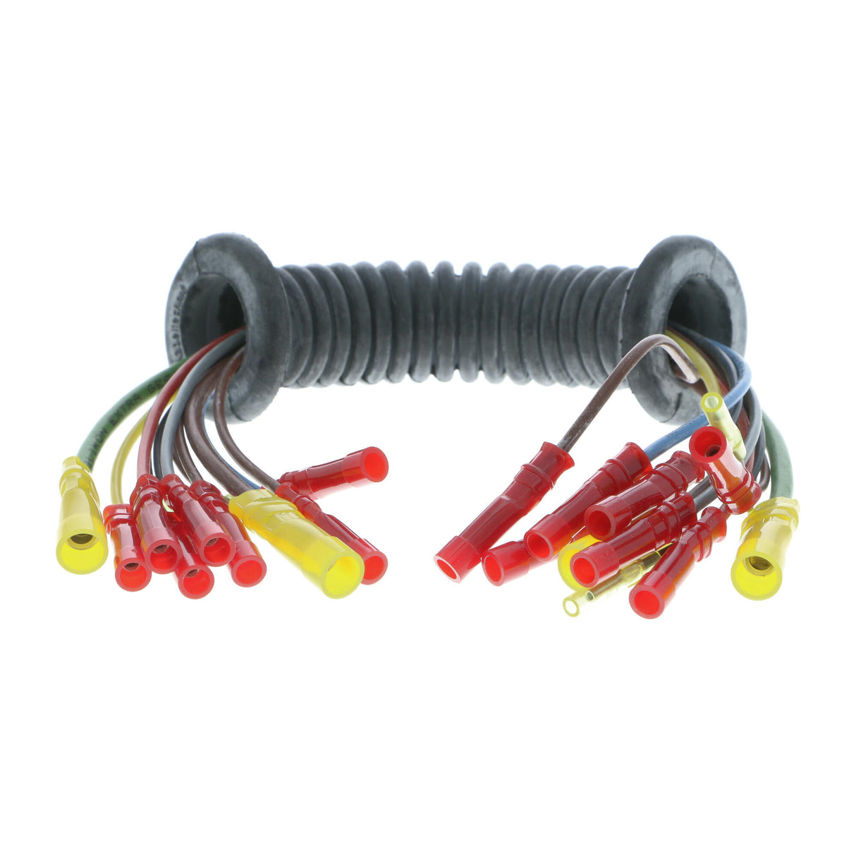 OPEL Repair Kit, cable set - VEMO V40-83-0027