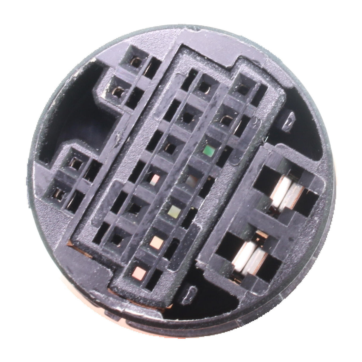 OPEL Repair Kit, cable set - VEMO V40-83-0028