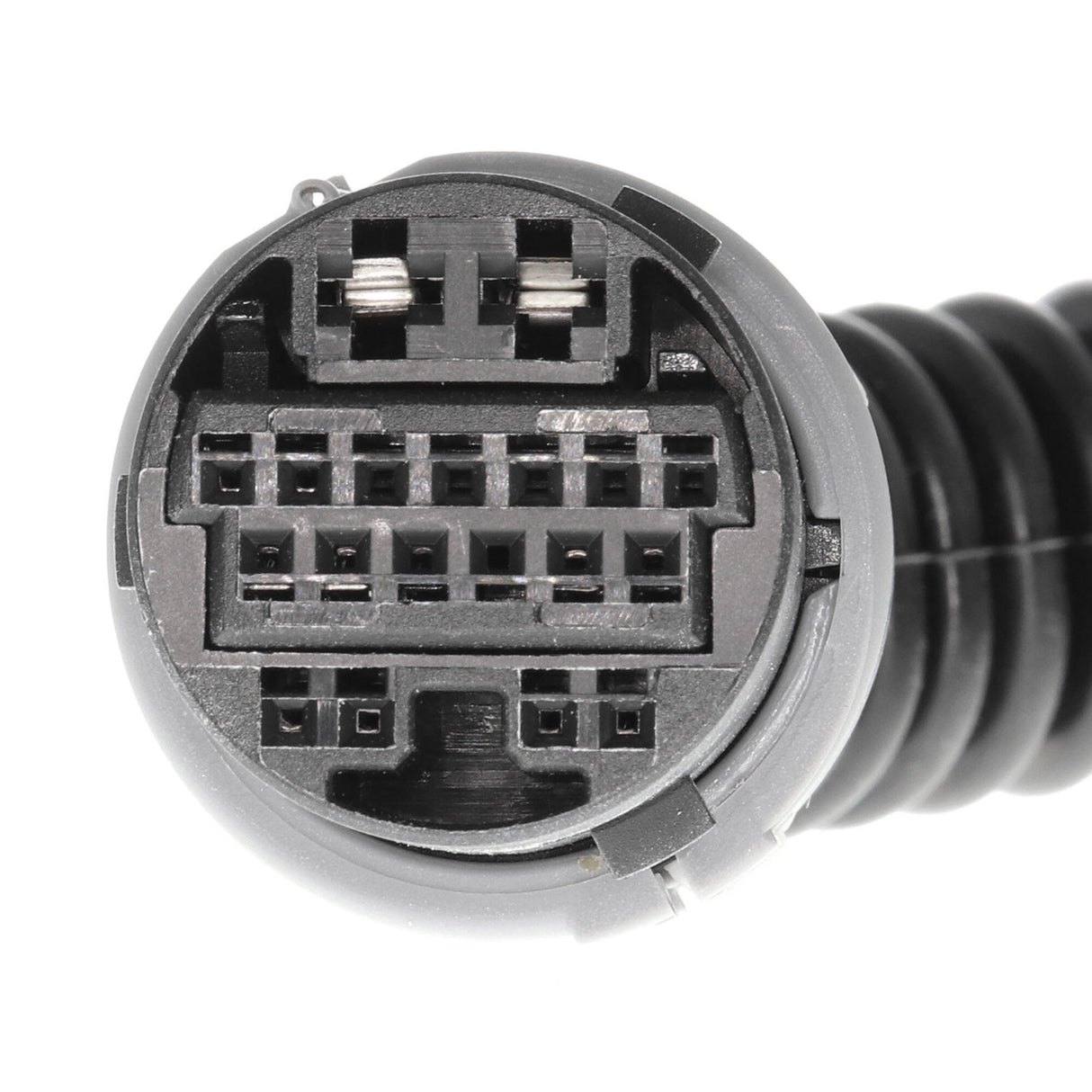 OPEL Repair Kit, cable set - VEMO V40-83-0029