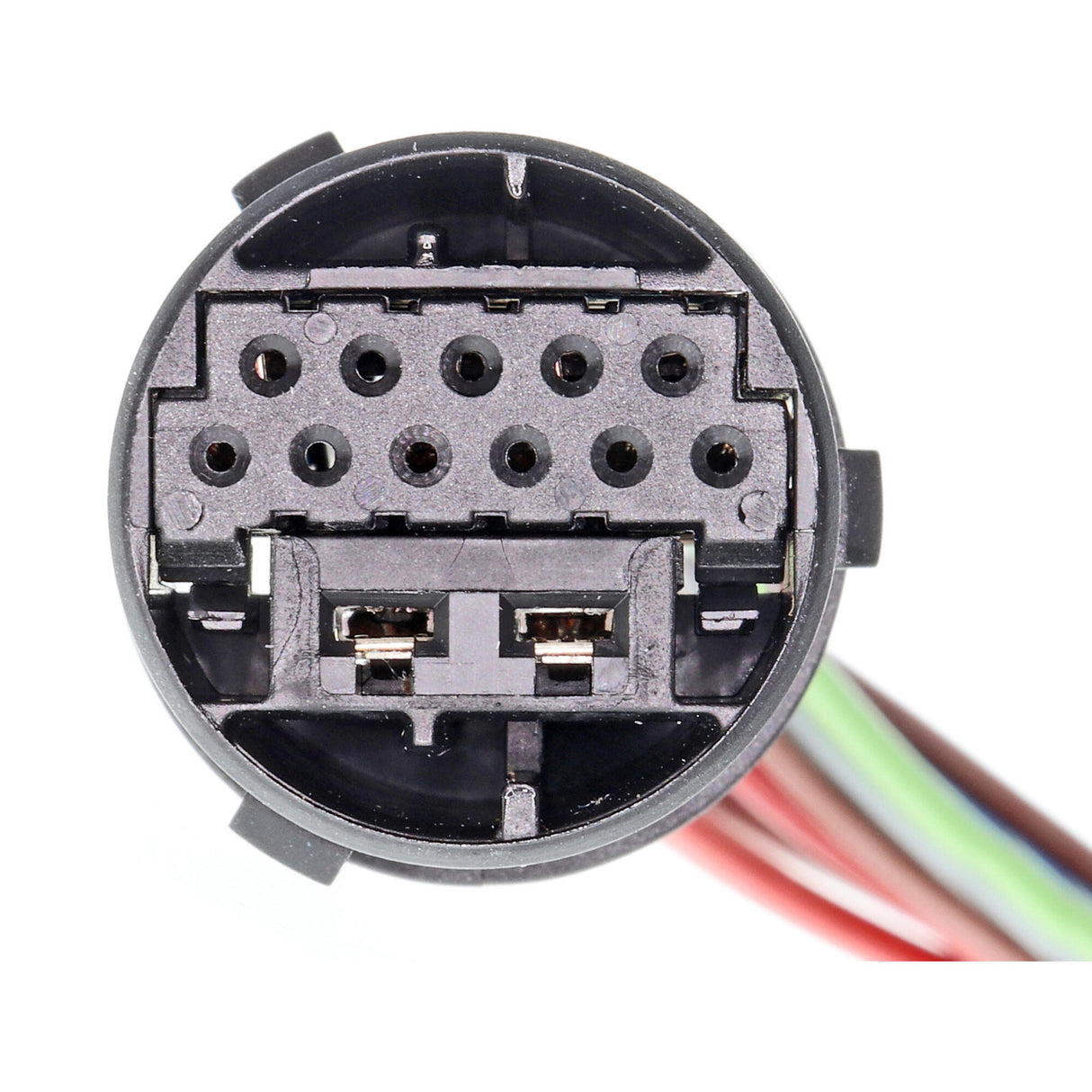 OPEL Repair Kit, cable set - VEMO V40-83-0032