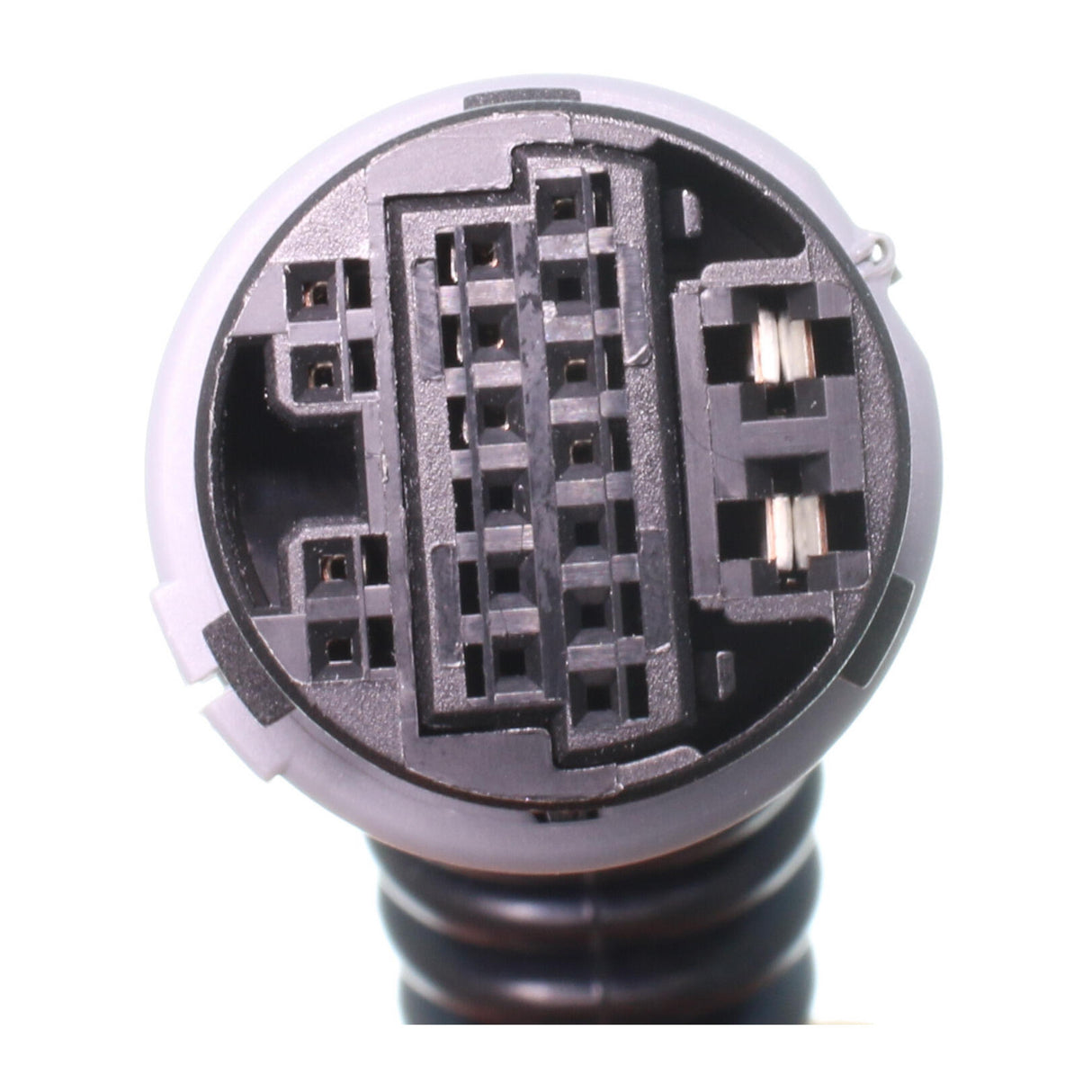 OPEL Repair Kit, cable set - VEMO V40-83-0038