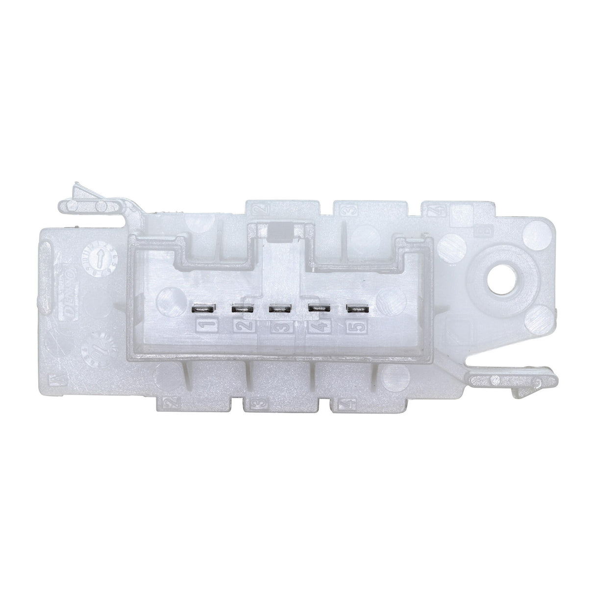 OPEL Repair Kit, cable set - VEMO V40-83-0045